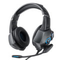 Bakeey A6 7.1 Surrounding Hifi Sound Gaming Headset LED Headphones with Microphone for Computer Phon