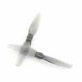 2Pairs HQ Durable Propeller T3X1.5 Grey (2CW+2CCW)) Poly Carbonate for FPV Racing RC Drone