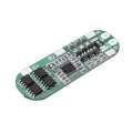 3S 10A 12.6V Li-ion 18650 Charger PCB BMS Lithium Battery Protection Board with Overcurrent Protecti