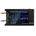 NanoVNA-H4 4" LCD 50KHz~1.5GHz VNA HF VHF UHF UV Vector Network Analyzer