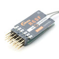Corona R6SF 2.4G 6CH S-FHSS/FHSS Compatible Receiver For RC Models