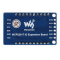 MCP23017 I/O Expansion Module I2C IIC Supports For Arduino Raspberry Pi Micro:bit STM32