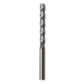 3.175mm Carbide CNC 4 Flute Spiral Bit End Mill Cutter CEL 22mm