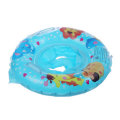 Inflatable Swimming Ring Safety Infant Float Circle Water Fun Kids Swimming Training Equipment