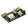 3pcs MB102 Breadboard Power Supply Module Adapter Shield 3.3V/5V Geekcreit for Arduino - products th