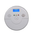 CO1-009 Carbon Monoxide Alarm Electrochemical Poisonous Gas Detector Household Alarm