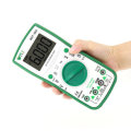 BST-58X 6000 Counts Ture RMS Digital Multimeter NCV Frequency Auto Power off AC DC Voltage Ammeter C