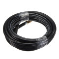 15m High Pressure Washer Hose with 3/8 Inch Quick Connector