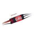 AFRC SN-7A Micro Brushless ESC with 5V/1A BEC 2S for RC Airplane Spare Part
