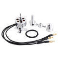 Racerstar BR1811-2000KV Mini Brushless Motor 2S for Micro Tiny RC Aircraft FPV Racing Drone