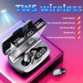 Bakeey G6 TWS Earbuds bluetooth V5.1 Wireless Headphones 8D HIFI Noise Reduction Low Latency Power B