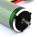 X-team 4200W 1300KV Brushless Motor For 1/8 Monster Rc Car Parts No.XIT-4092/4D