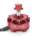 Racerstar 2305 BR2305S Fire Edition 2400KV 2-5S Brushless Motor For X210 X220 250 300 RC Drone FPV R