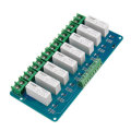 8 Channel Solid State High Power 3-5VDC 5A Relay Module Geekcreit for Arduino - products that work w