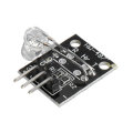 KY-039 5V Finger Detection Heartbeat Sensor Module Detector Geekcreit for Arduino - products that wo