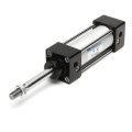 SC32x50 32mm Bore 50mm Stroke Double Acting Pneumatic Air Cylinder