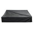 Trailer Camper Cover Tent Bag Travel Polyester Waterproof Universal Tool Case