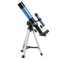 F400x40 Astronomical Refractor Telescope HD Optical Space Monocular Entry Level Children Kids Toy Gi