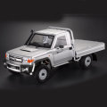 Killerbody 48667 Truck Bed Set Incl 3 Movable Sides Hard Plastic RC Car Body Shell For 1/10 RC Car