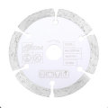 Drillpro 85x15x1.8mm Diamond Saw Blade Wood Circular Cutting Disc