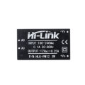 HLK-PM12 AC 110-240V to DC 12V AC-DC Isolated Switching Power Supply Module Power Step Down Buck Reg