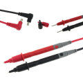 ANENG 1000V 10A Universal Digital Multimeter Test Probe Pen Needle Tip Probe Test Lead