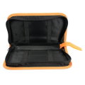 Yellow Edges Tool Bag Electrician Canvas Repair Soldering Iron Chisel Roll Electrical Tools Utility