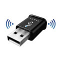 Bakeey MSD168 2 In 1 bluetooth 5.0 USB Receiver Transmitter Wireless Audio Adapter for PC TV Headpho