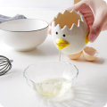 Egg Separator Egg Yolk White Separator Divider Accessories Kitchen Gadgets Baking Tool Egg Tool Kitc