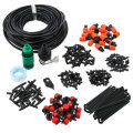 Drip Irrigation Kits Plant Watering Kit with Distribution Tubing Hose Irrigation System Automatic Ir