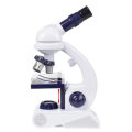 80X 200X 450X High-definition Microscope Magnification Kit Biological Science Educational Toys for K