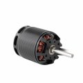 FLASH HOBBY H700 4135 530KV 100A 4500W Helicopter Brushless Motor 5mm Male Connector for 700 Algin T