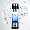 Portable Water Bottle Cup USB Charging Quick Electrolysis 700~1000PPB