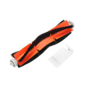 25Pcs Mop Cloths Wet Mopping Filter Side Brush Roll Brush Suitable for Xiaomi 1S Roborock Robot S50