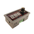 ZK-BMG Motor Speed Controller BMG DC Motor Speed Control Driver 60V 12A 500W