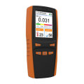 Portable Ozone Analyzer Multifunctional O3 Ozone Meter Air Detector Intelligent Sensor Ozone Meter A