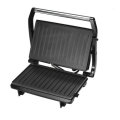 750W Portable Home Grill Electric BBQ Double Sided Smokeless Non-Stick Barbecue Machine Electric Hot