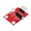 Keyes Brick 2Pcs Magic Light Cup Sensor Modules(pad hole) with Pin Header Digital Signal