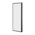 1pcs HEPA Filter Replacements for Panasonic Air Purifier F-VK655C/655FCV/5F5F/FF06 ZXKP55C