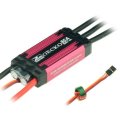 ZTW Gecko 85A Brushless ESC With 8A SBEC