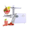 Meat Grinder Tomato Juicer Parts Jam Making Soft Fiber Fruits Extractor Squeezer Accessories
