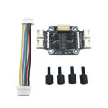 FullSpeed 16x16mm FSD412 Part 12A BLheli_S 2-4S 4 in 1 ESC for TinyLeader 75 RC Drone FPV Racing