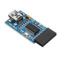USB to TTL PL2303HX Module Serial Port Downloader Module KEYES for Arduino - products that work with