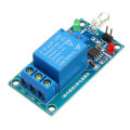Photodiode Sensor 5V Relay Photoswitch Module Photoelectric Light Detection Geekcreit for Arduino -