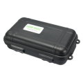 Shockproof Waterproof Storage Case Camping Travel Container Carry Storage Box Small Size