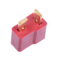 50 Pair Fireproof T Plug Connector For RC ESC Battery