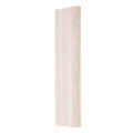 5Pcs/Set 10x10x200mm Square Balsa Wood Bar Wooden Sticks Strips Natural Dowel Unfinished Rods for DI