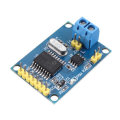 5Pcs MCP2515 CAN Bus Module Board TJA1050 Receiver SPI 51 MCU ARM Controller 5V DC