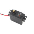 Goteck GS-5515MG 15KG Metal Gear High Torque Double Ball Bearing Servo for RC Car Helicopter Aircraf
