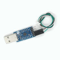 DasMikro Micro USB Programming Cable for TBS Mini Sound Light Control Unit